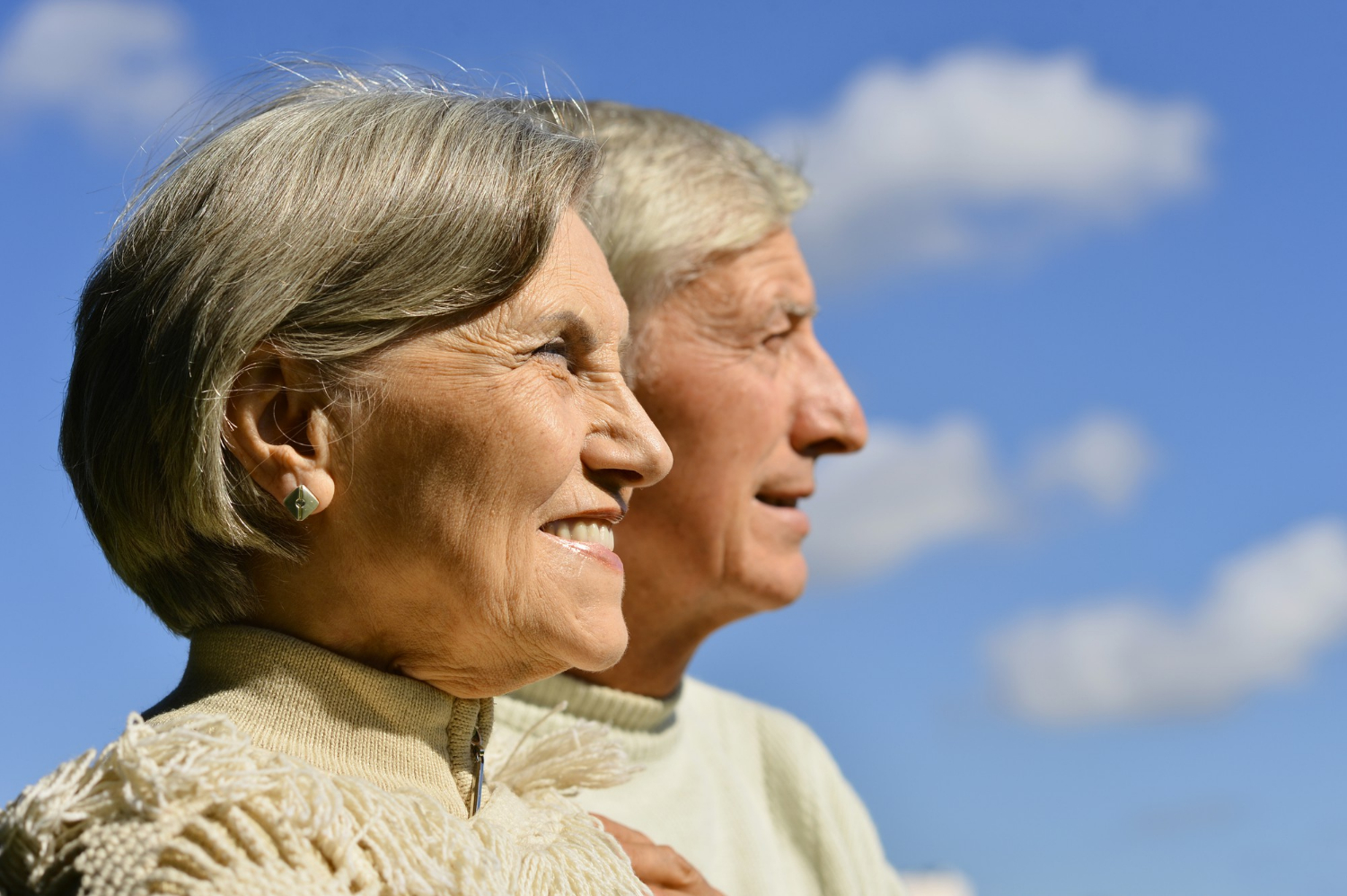 Ce au lucrat pensionarii care iau 500 lei în plus la pensie din primăvara? Casa de Pensii anunță Foto:Freepik (fotografie cu caracter ilustrativ)