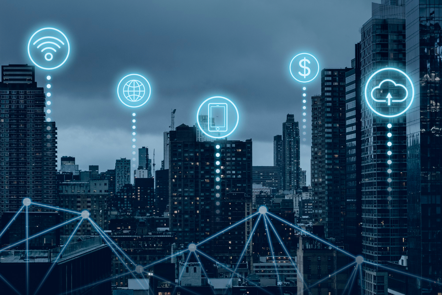 Dependența țărilor din UE de tehnologia 5G chineză ridică semne de întrebare în Parlamentul European Foto: Freepik (fotografie cu caracter ilsutrativ)