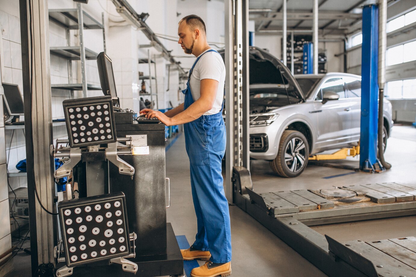 Un mare producător auto rechemă urgent un număr mare de mașini. ”Prezintă risc pentru viață ” - Foto: Freepik (rol ilustrativ)