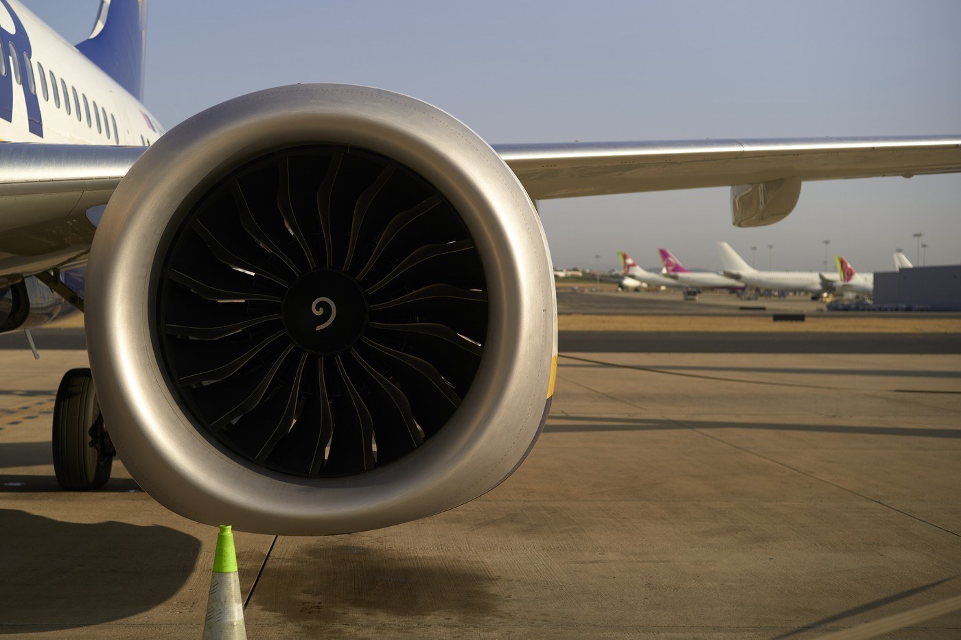 România va avea un nou aeroport internațional, lângă București. Investiția se ridică la 400.000.000€ - Foto: Profimedia images