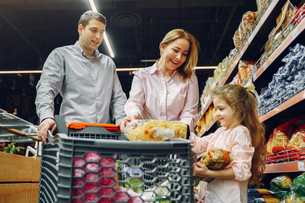 Ungaria, măsură fără precedent: prețurile în supermarket, tăiate. Ce face România? - Foto: Pexels/Gustavo Fring