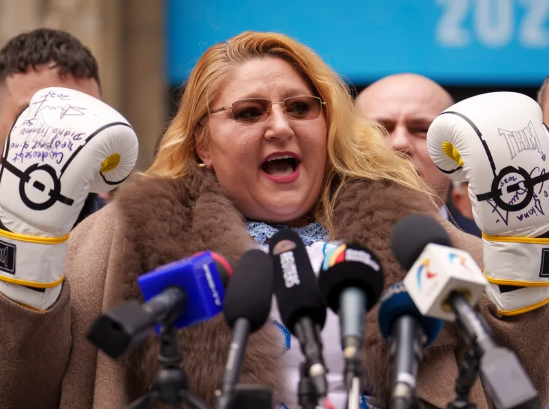 Șoșoacă prevestește apocalipsa pentru George Simion. Pierde alegerile și partidul - Foto: Profimedia Images