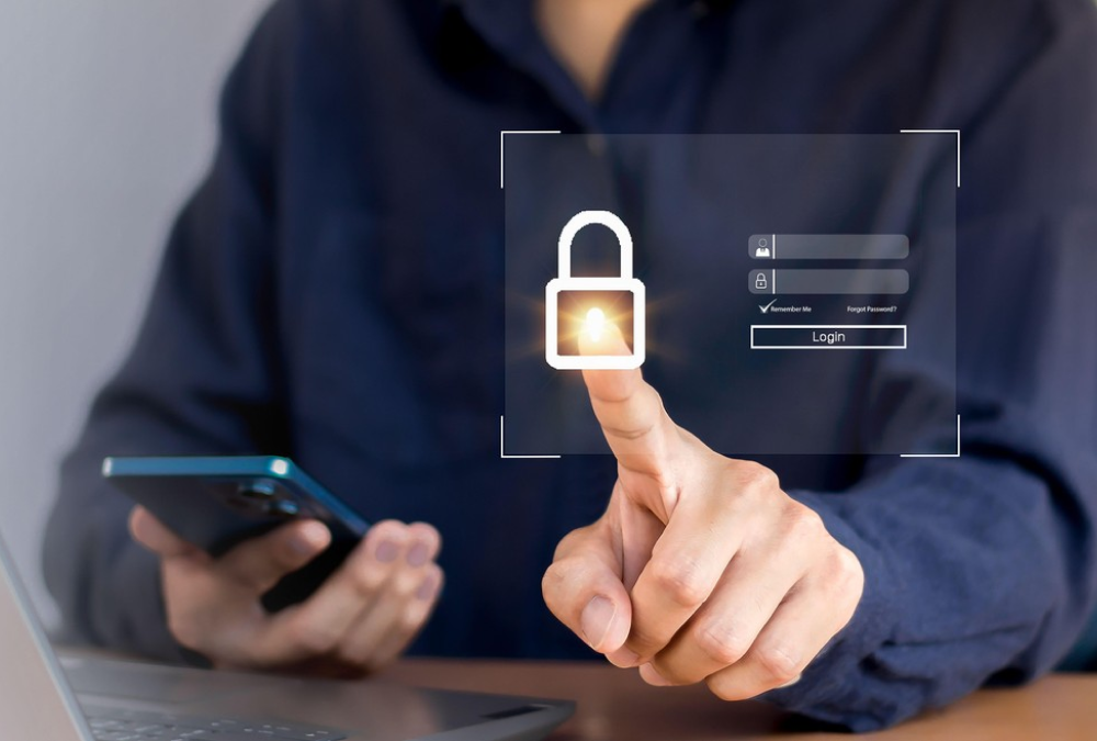Breșă de securitate gravă în administrația Trump. Datele private și parolele, la liber pe internet -  Foto: Profimedia images