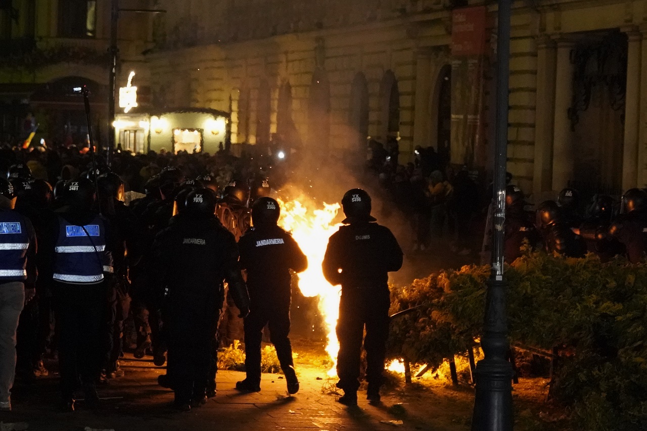 De ce Călin Georgescu nu e victima unei lovituri de stat