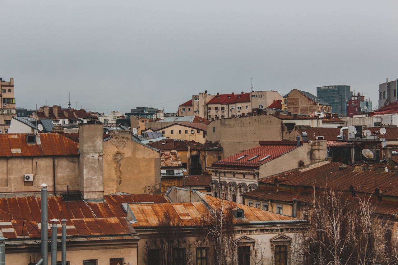 Plățile despăgubirilor pentru casele naționalizate au fost suspendate de ANRP - imagine cu caracter ilustrativ Foto: pexels.com