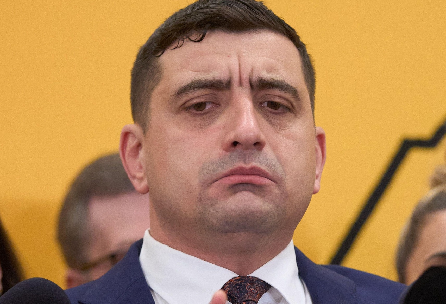 Hodor(CNSAS): ”Claudiu Târziu îi va lua partidul lui George Simion. Este de 10 ori mai periculos” - FOTO: Profimedia(imagine cu rol ilustrativ)