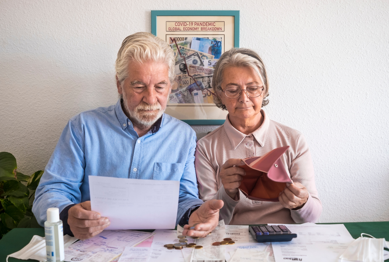 Abia la vară cresc pensie la Mica Recalculare. Datele pensionarilor nu pot fi introduse OFICIAL Foto: Freepik (fotografie cu caracter ilustrativ)