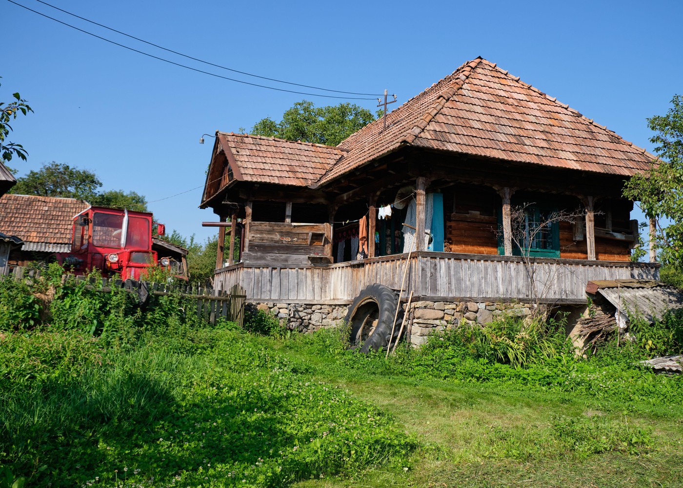 România rămâne fără români. Cum am ajuns să avem peste 2,5 milioane de locuințe neocupate - Foto: Profimedia images