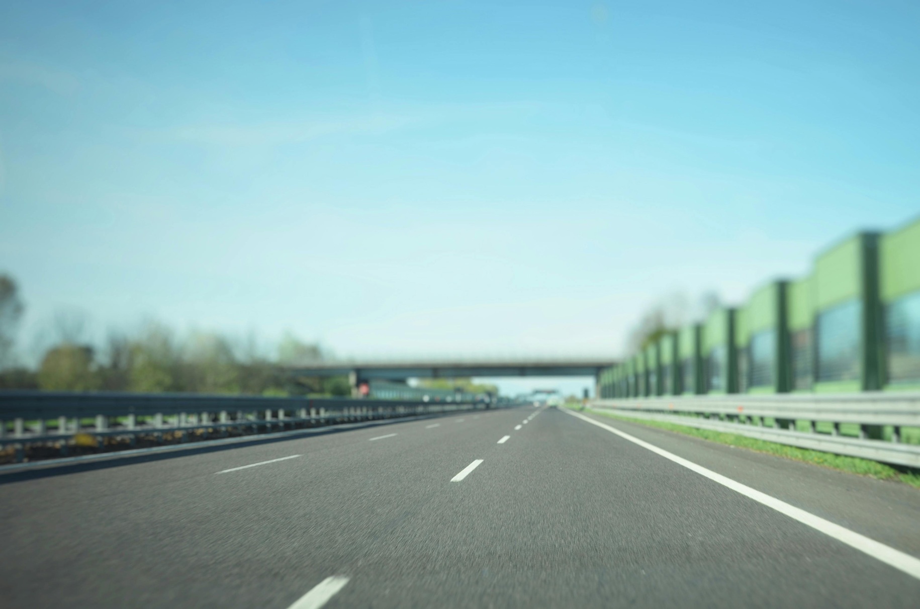 Când vom circula pe Autostrada București–Brașov? Termenul estimat de finalizare anunțat - FOTO: Pexels (imagine cu rol ilustrativ)