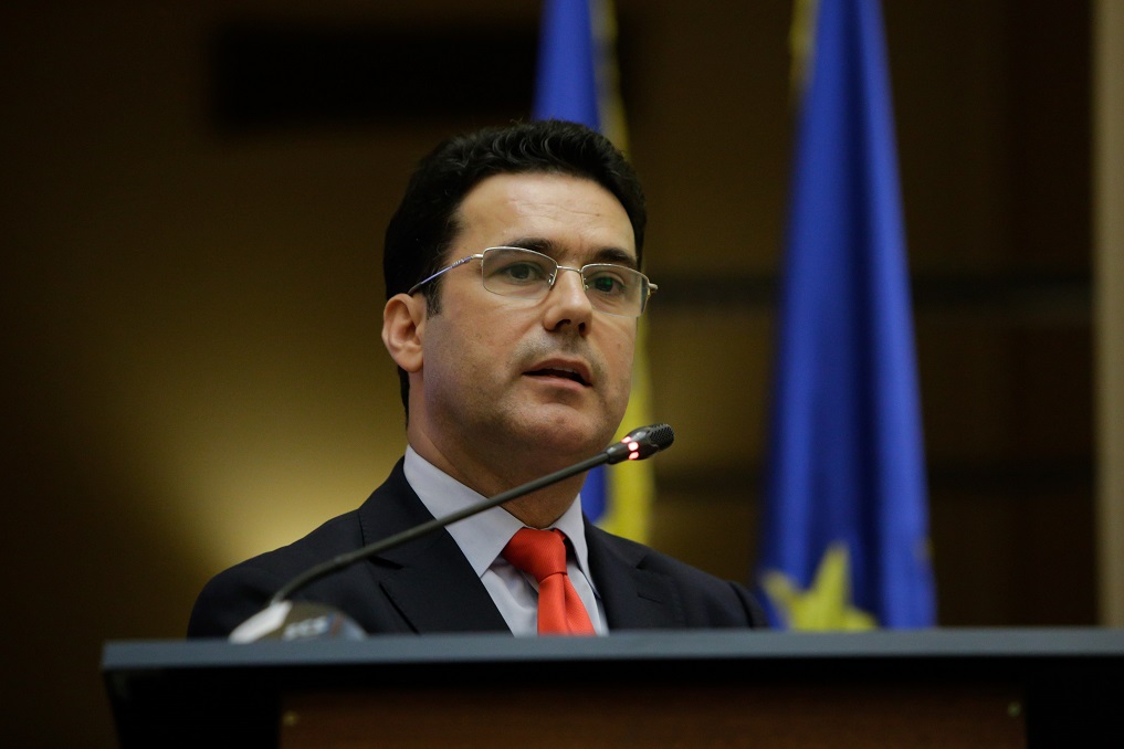 Remus Pricopie, despre decizia BEC privind susținerea USR pentru Nicușor Dan: ”Un nou sezon de indignare” - Foto: Inquam Photos / George Călin (rol ilustrativ)
