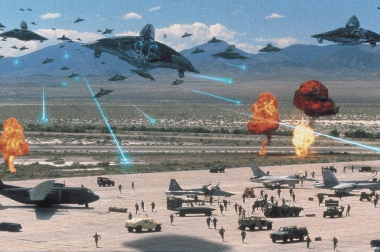 Bătălia secretă dintre extratereștri și militari sovietici din 1989 - Foto: Profimedia Images (cu rol ilustrativ)