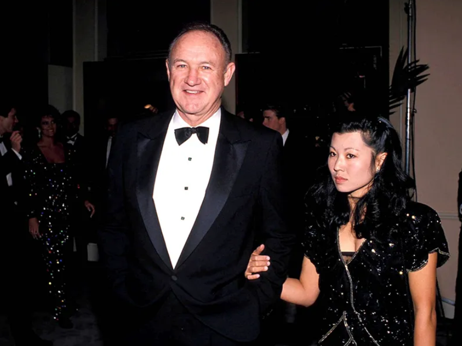 Ce a căutat soția lui Gene Hackman pe internet, înainte de a muri? Noi detalii din anchetă - Foto: Profimedia Images