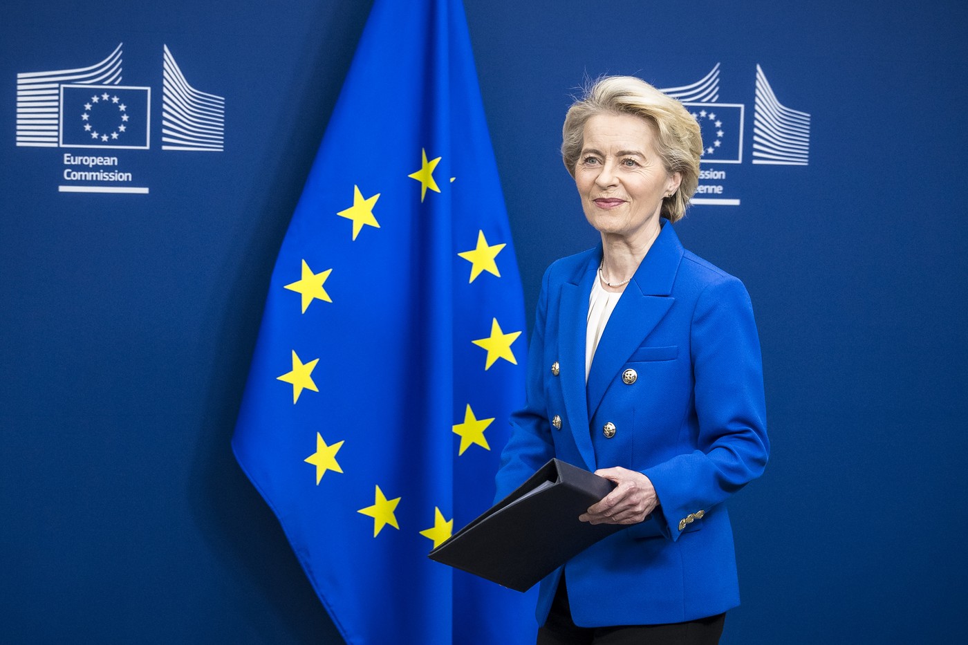 Tarifele lui Trump au un „efect secundar pozitiv”. Tot mai multe state vor să facă comerț cu Europa - Foto: Profimedia images