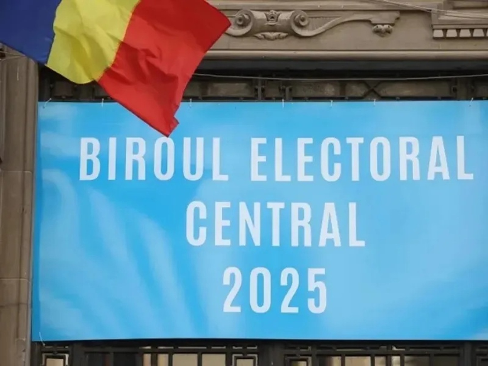 BEC taie elanul partidelor fără candidat: Fără materiale electorale în campania prezidențială - FOTO: Profimedia (imagine cu rol ilustrativ)