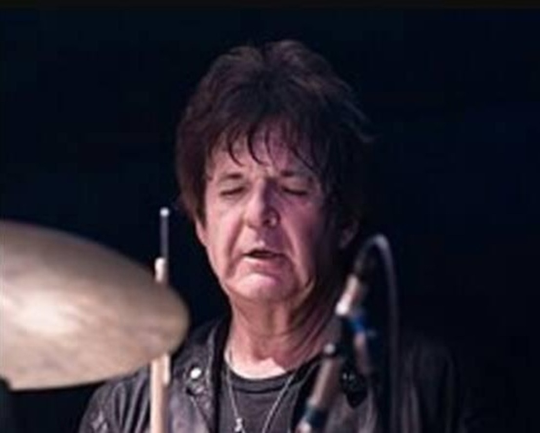Clem Burke, legendarul baterist al trupei Blondie, a murit la vârsta de 70 de ani. Ce boală avea - FOTO: Facebook(imagine cu rol ilustrativ)