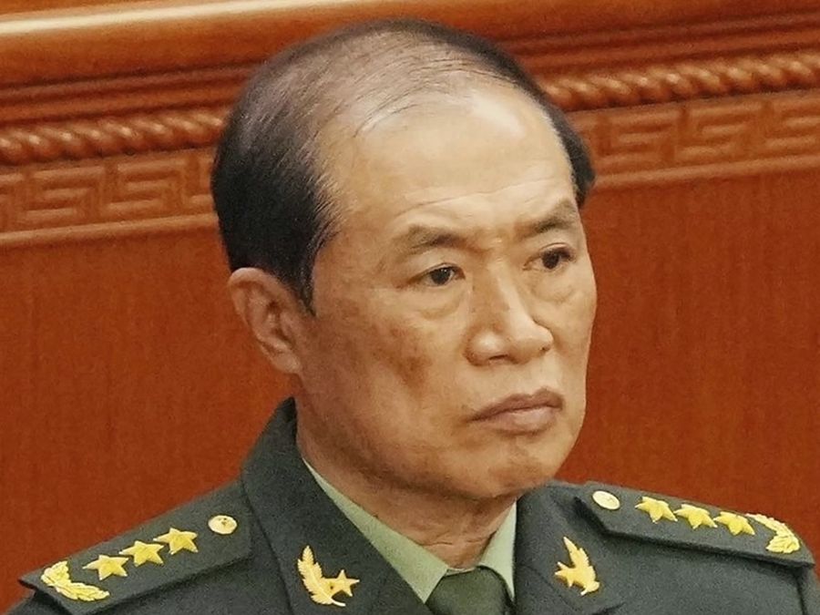 Unde a dispărut He Weidong, generalul care era numărul 2 din armata Chinei - Foto: Perofimedia Images