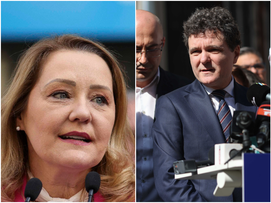 USR contestă la ÎCCJ interdicția de a-l susține pe Nicușor Dan: „Luptăm pentru democrație” - FOTO: Inquam (imagine cu rol ilustrativ)