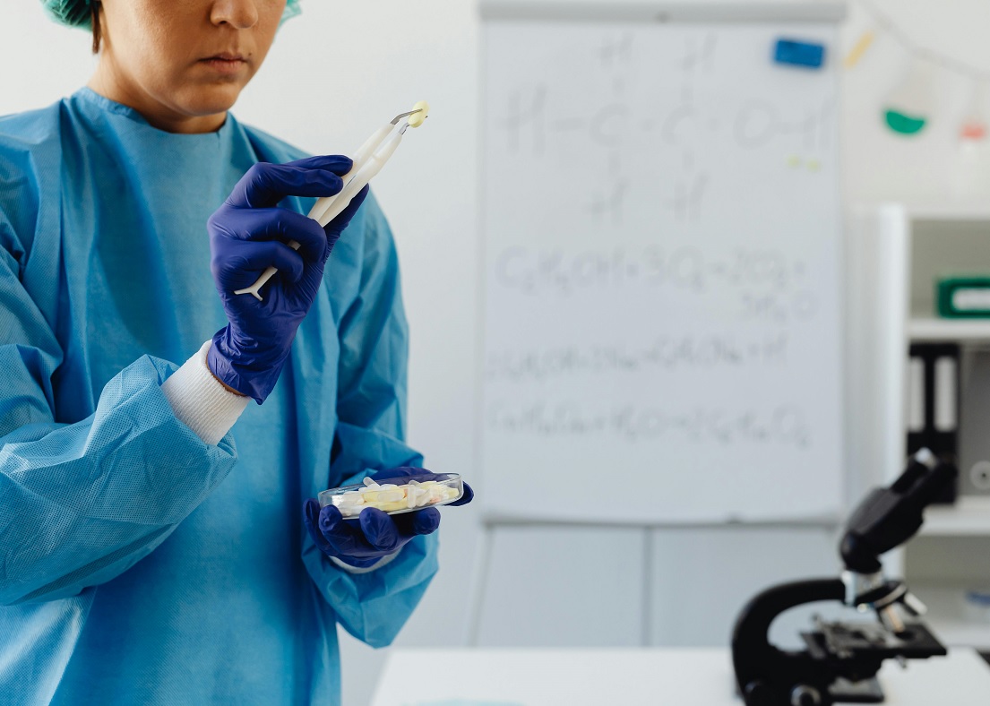 Descoperire uriașă care poate salva milioane de vieți: primul antibiotic nou din ultimii 30 de ani - FOTO: Pexels(imagine cu rol ilustrativ)
