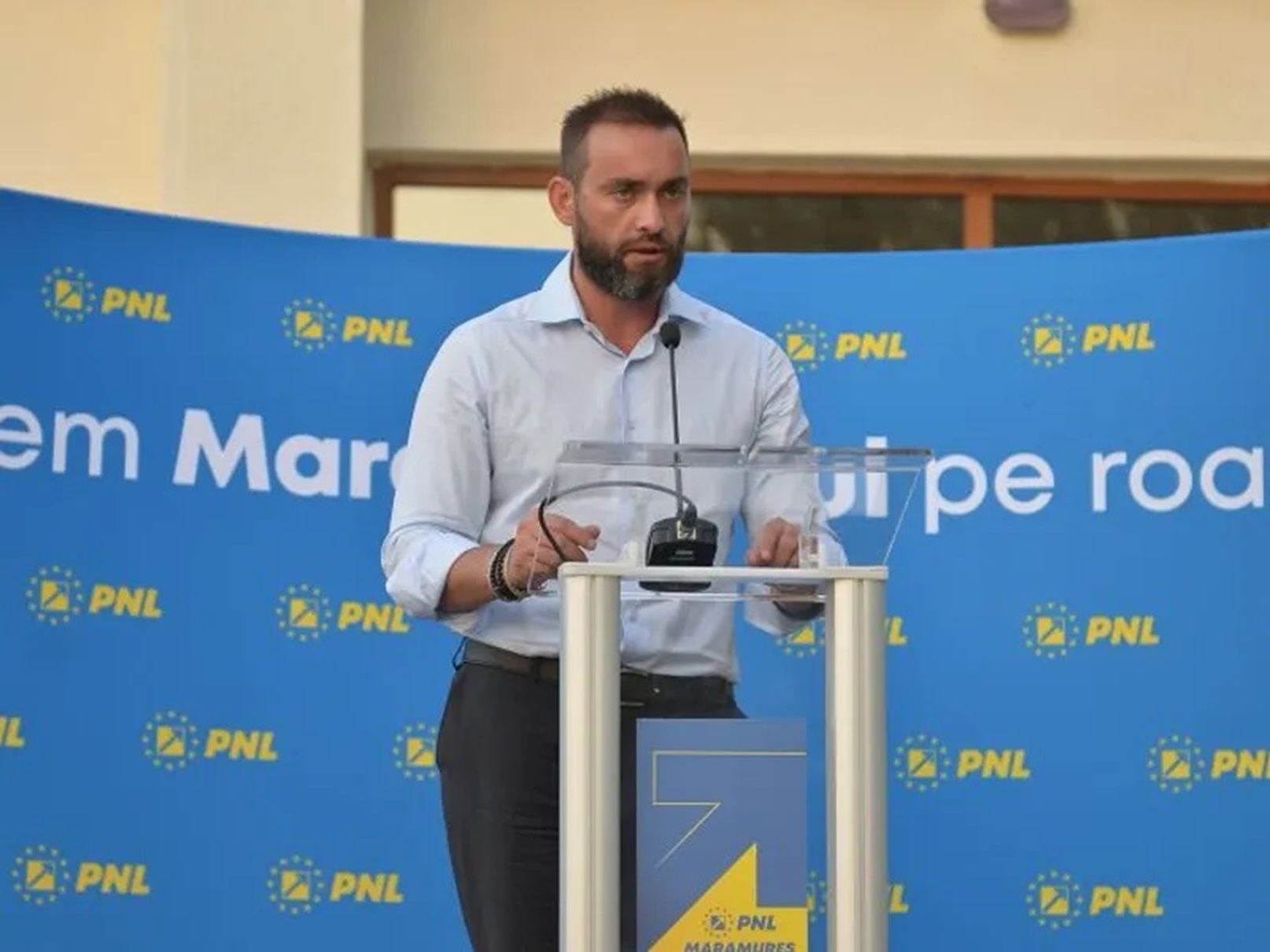 Un senator acuză. Cristian Niculescu-Țâgârlaș: Suspendarea hotărârii CCR, eroare juridică gravă - FOTO: arhiva (imagine cu rol ilustrativ)