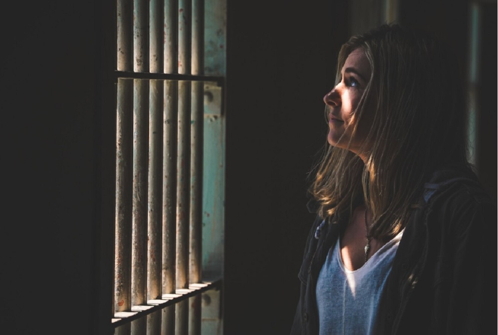 Mărturia unei deținute la Penitenciarul Târgșor. ”Ai primul instinct să fugi dar nu ai unde” - Foto: Freepik (rol ilustrativ)