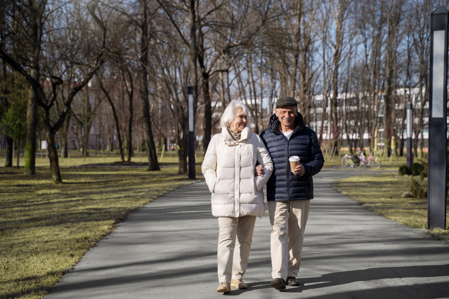 Care pensionari beneficiază la pensie de bilet de tratament gratuit? Legea stabilește regulile Foto: Freepik (fotografie cu caracter ilustrativ)