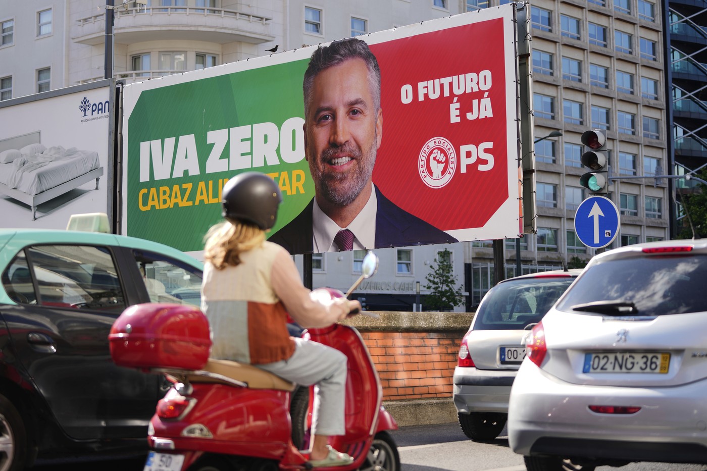 Și Portugalia votează. Al 3-lea rând de alegeri parlamentare, în 3 ani. Criza s-ar putea prelungi - Foto: Profimedia Images (Imagine cu rol ilustrativ)