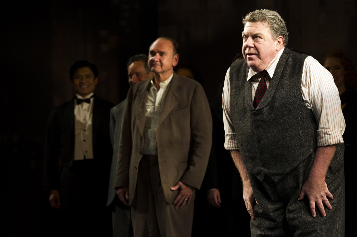 Doliu, în lumea filmului. A murit Norm din „Cheers”. Actorul avea 76 de ani - Foto: Profimedia Images
