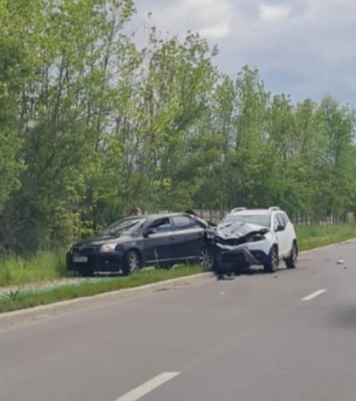 Fiul lui Ionel Ganea în stare foarte gravă după accidentul rutier provocat. Cum s-a întâmplat? - Foto: Arhiva