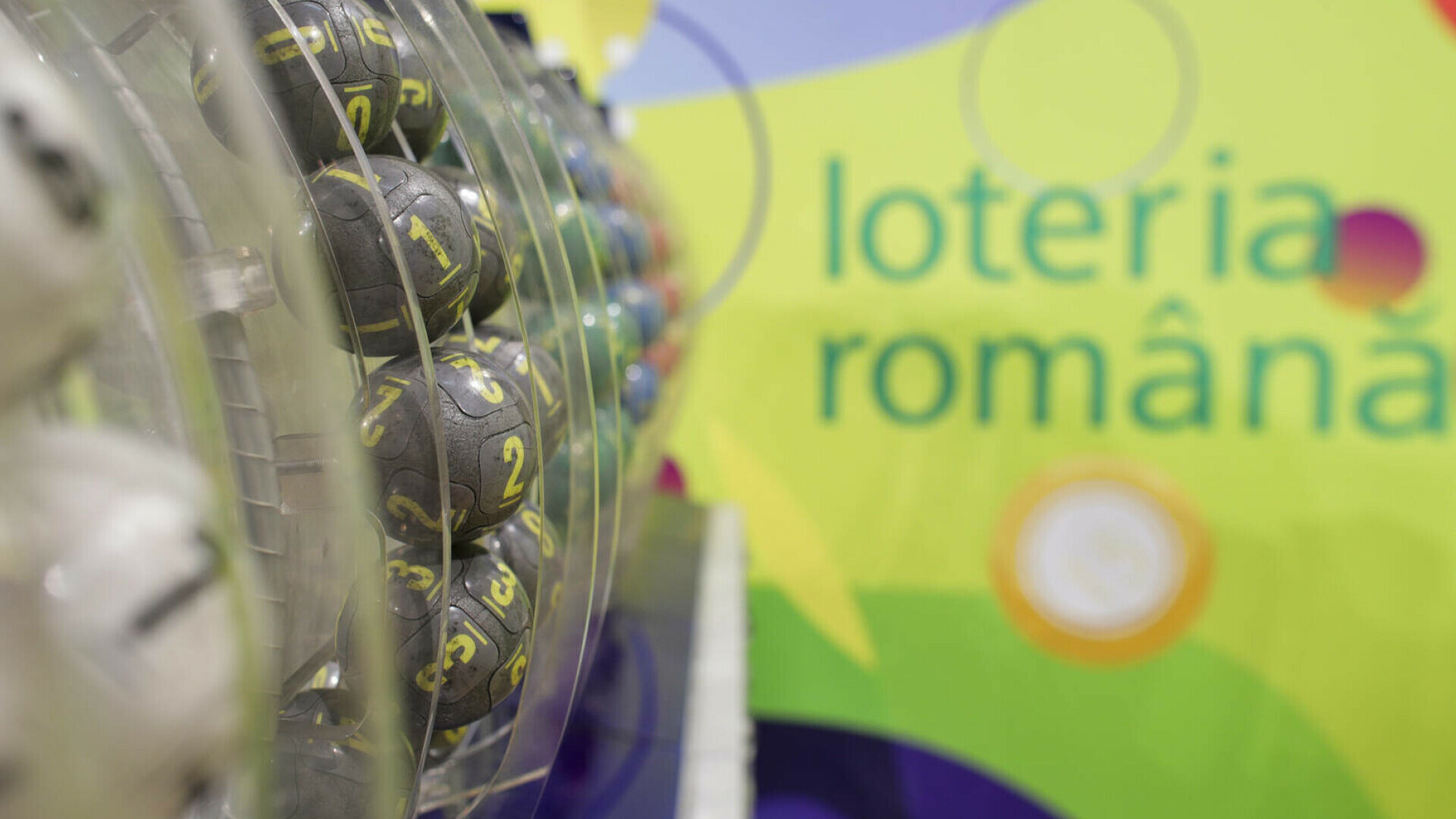 Report recod la Loteria Română pentru această săptămână. Milioane de euro sunt puse în jos Foto: Inquam Photos / Octav Ganea(fotografie cu caracter ilustrativ)