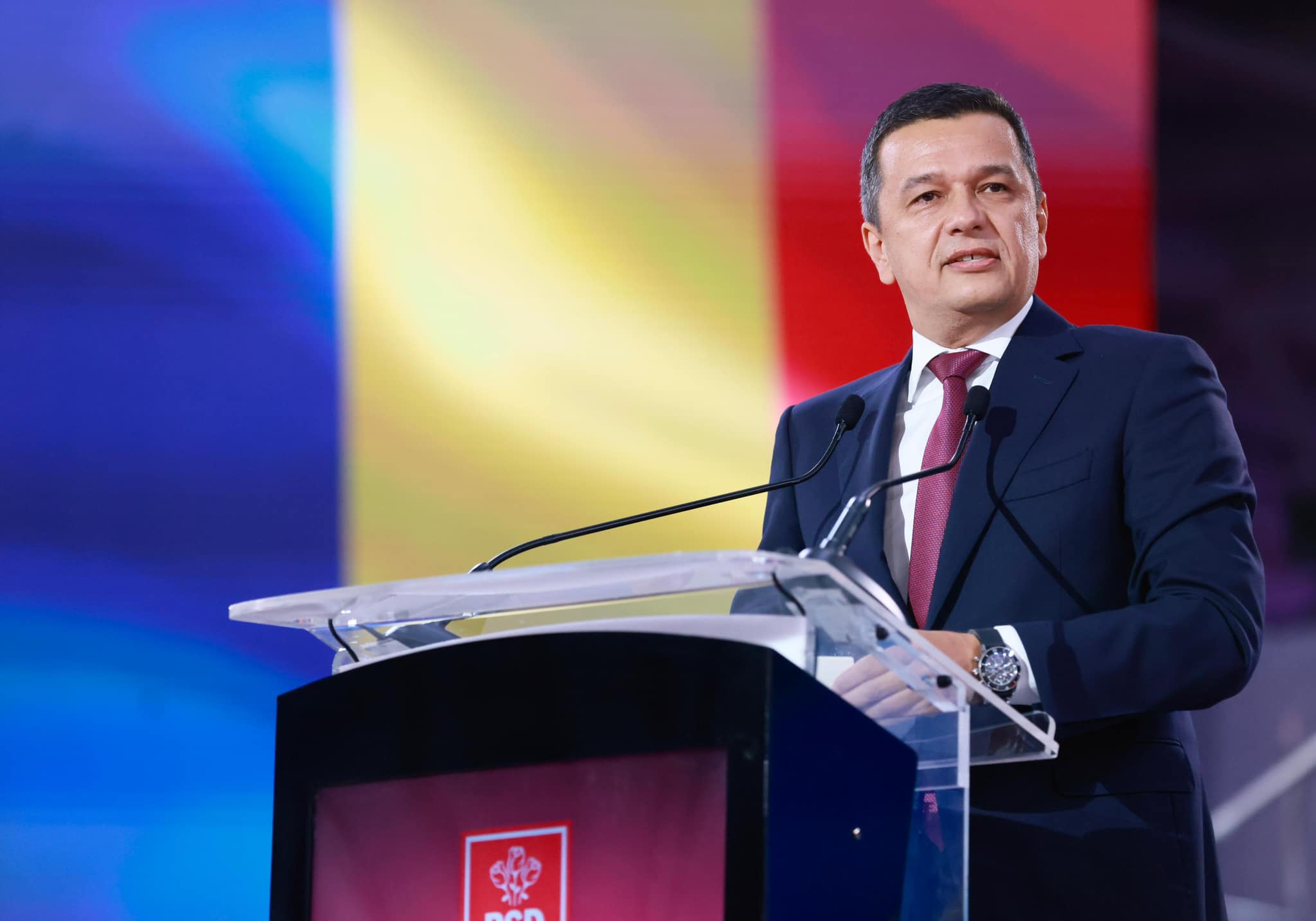PSD decide azi dacă intră sau nu la guvernare. Grindeanu merge la consultări cu un mandat deschis - Foto: Facebook/Sorin Grindeanu
