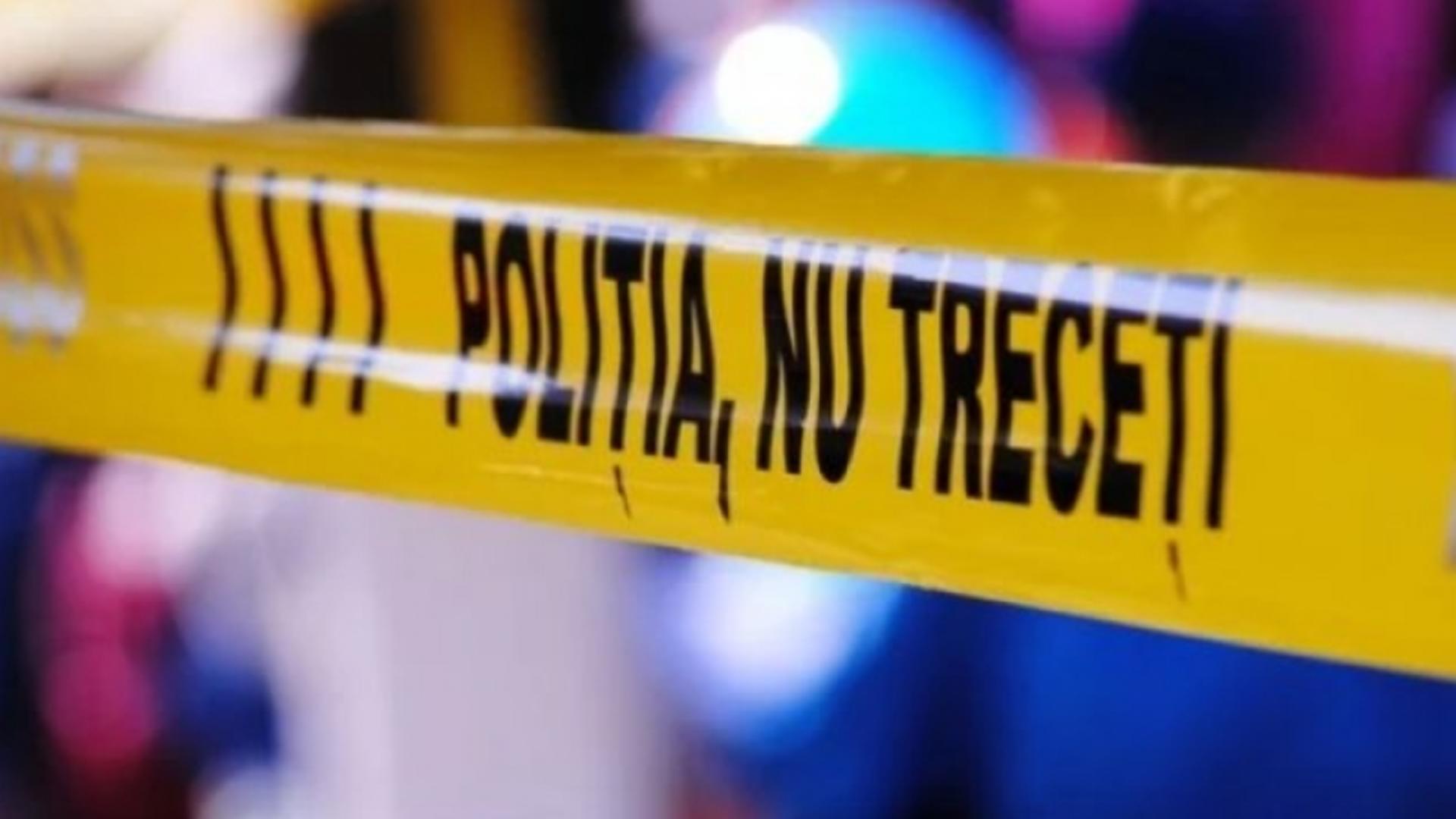 Cadavru descoperit în Canalul Dunăre-Marea Neagră, în zona Agigea. Poliția a intrat pe fir  - Foto: Arhiva