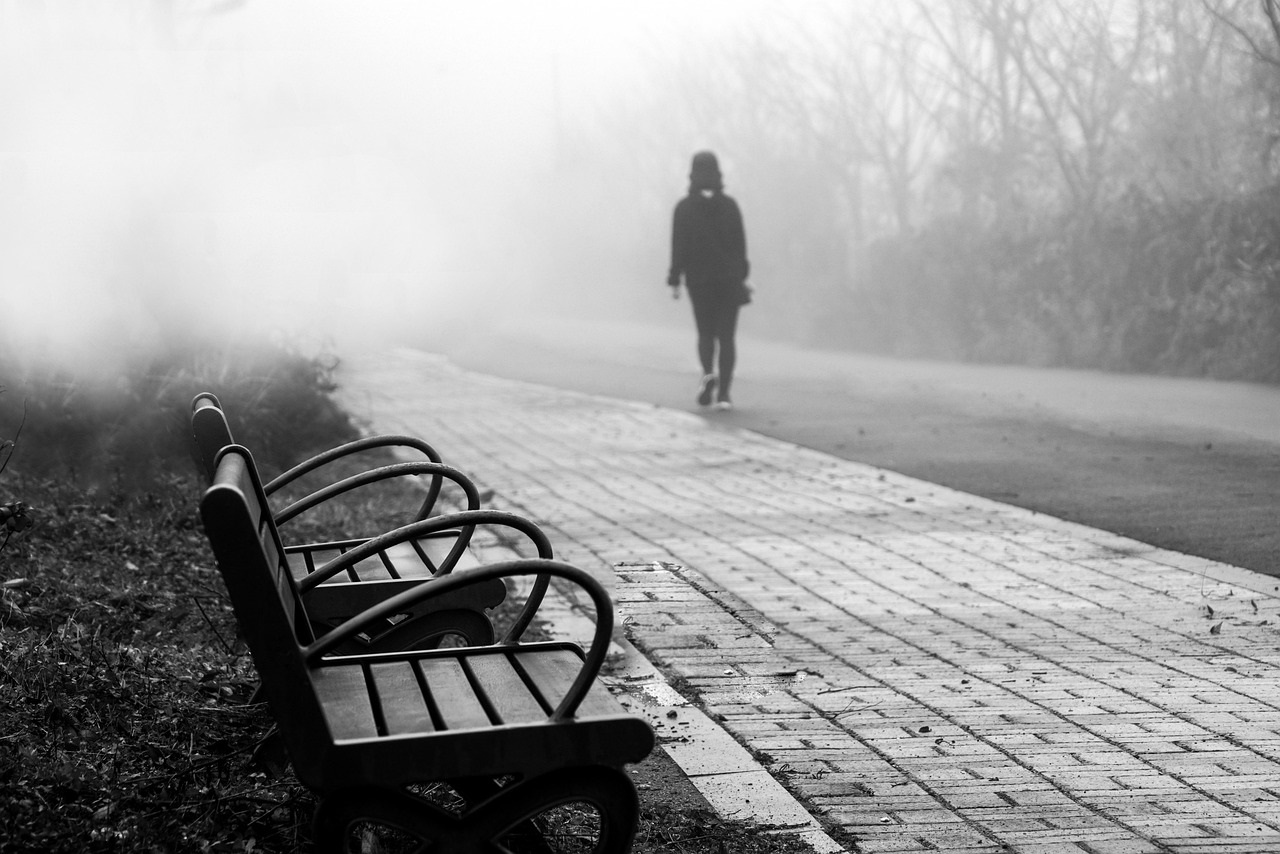 Povestea unică a femeii care a dispărut misterios în 1963 - Foto: Pixabay (cu rol ilustrativ)