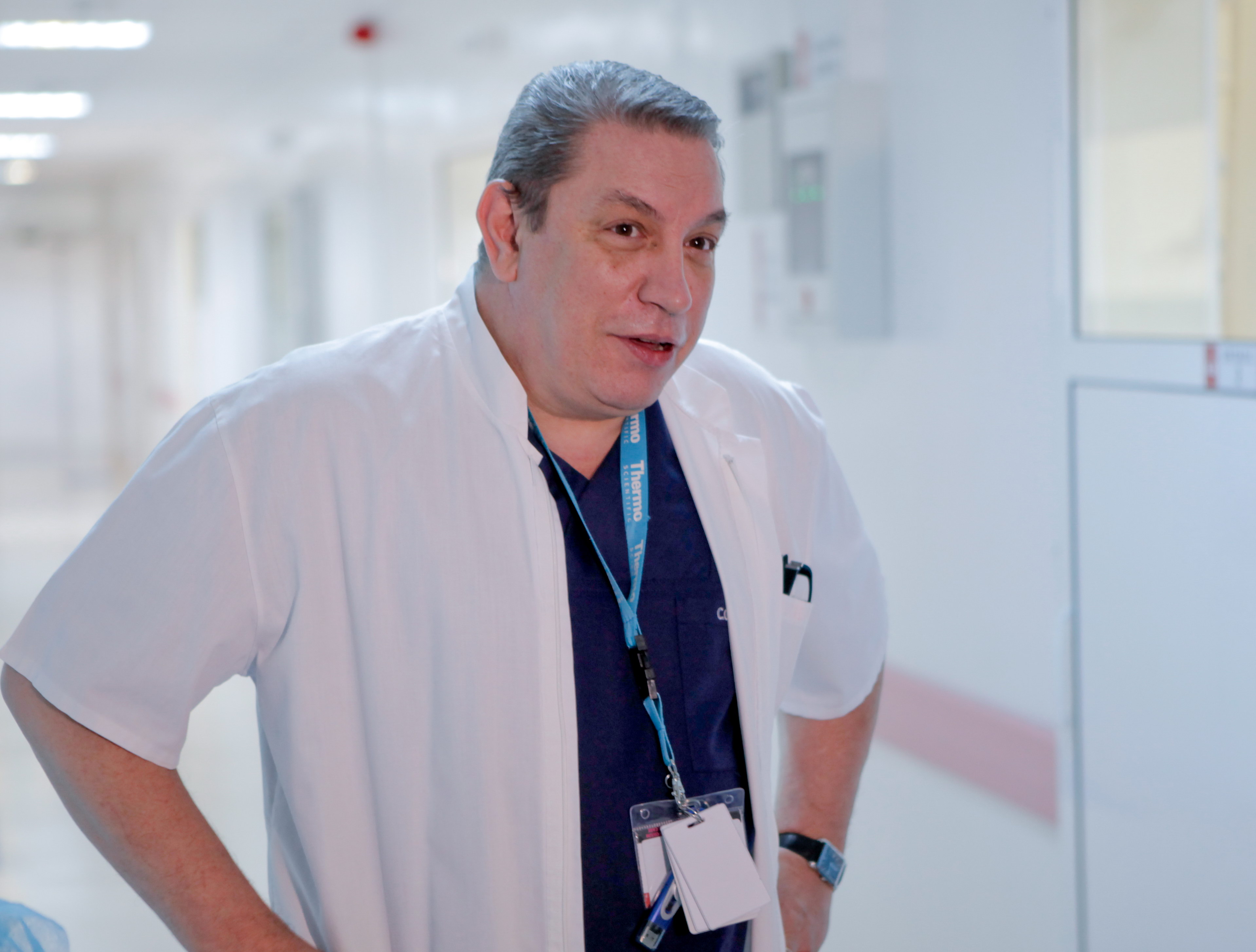 Șerban Bubenek: Duminică nu putem permite ca această țară să încapă pe mâinile unor descreierați Foto: INQUAM Photos/ George Călin