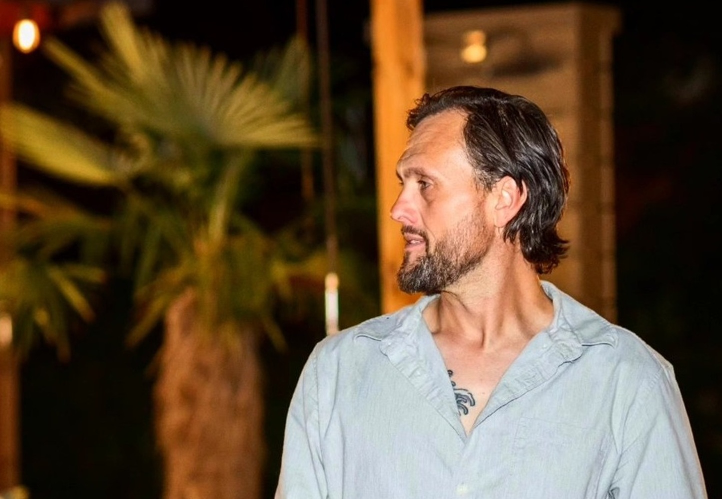 Samuel French, actor în „Killers of the Flower Moon”, a murit la 45 de ani - FOTO: Facebook (imagine cu rol ilustrativ)