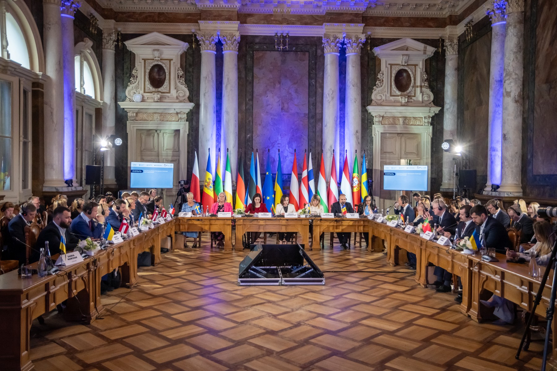 Țări din nordul și vestul Europei, apel pentru o UE rezilientă: „Amenințările se înmulțesc” - FOTO: Profimedia (imagine cu rol ilustrativ)