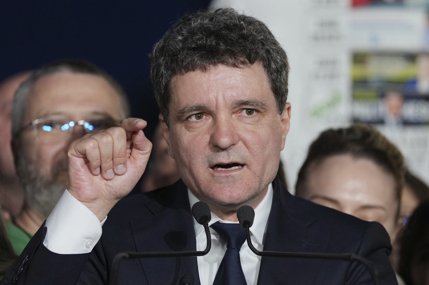 Nicușor Dan, despre Visa Waiver și retragerea trupelor SUA: ”Nu ține doar de România” - Foto: Profimedia Images (rol ilustrativ)