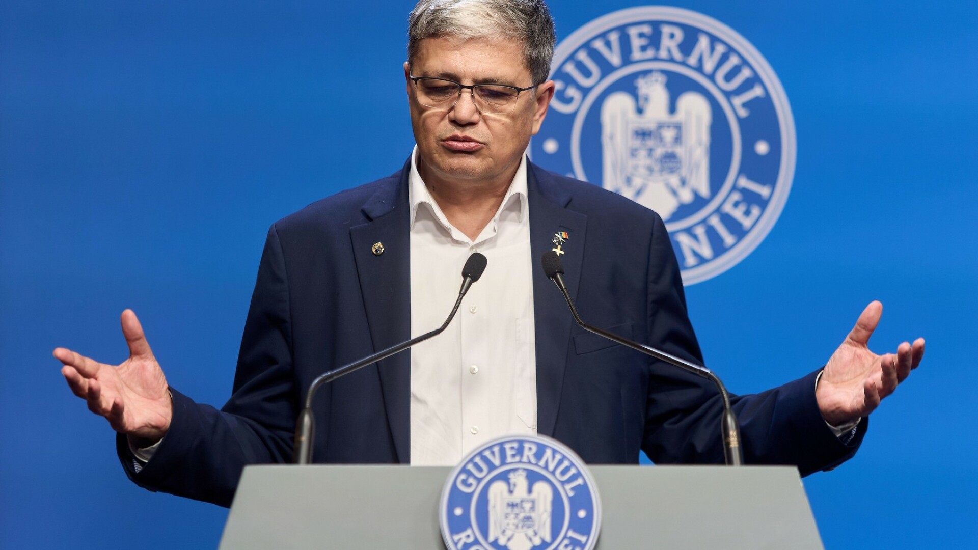 România se confruntă cu riscul de a pierde aproape 12 miliarde de euro din fondurile europene Foto: Profimedia (fotografie cu caracter ilustrativ)