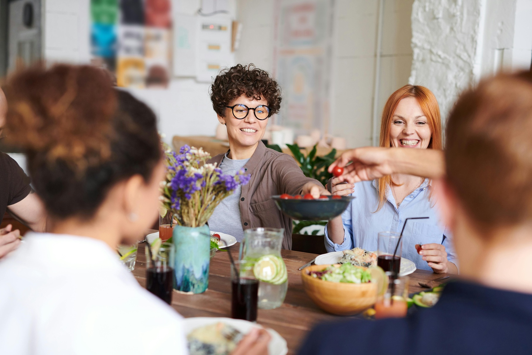 Obiceiuri sănătoase care te fac să trăiești mai mult Foto: Pexels (imagine cu rol ilustrativ)