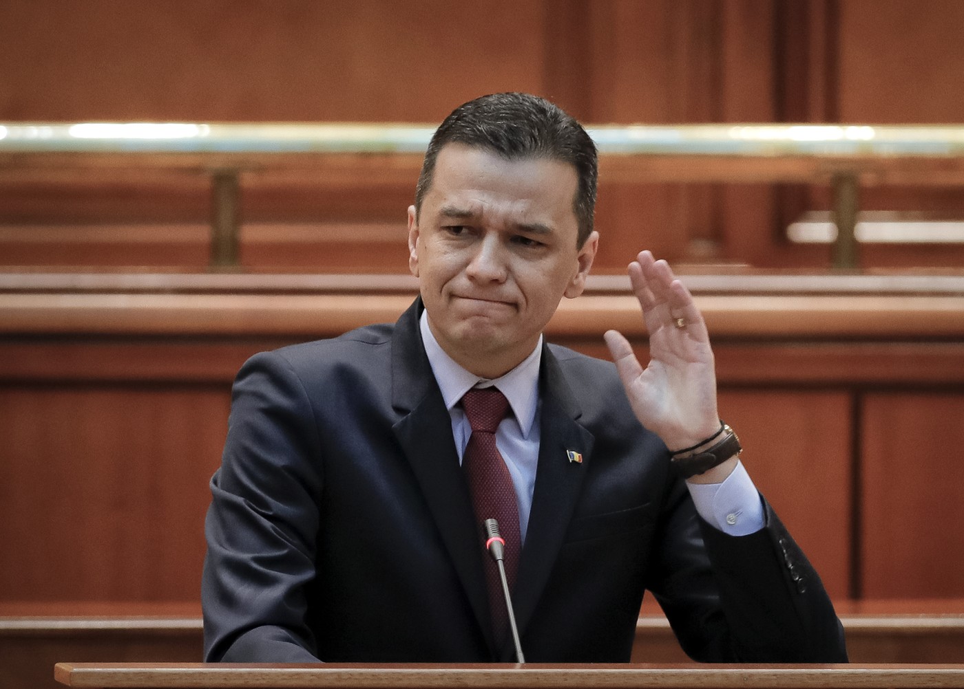 Supărare în PSD pe alegerea ministerelor: ”Sunt mai bune ale USR”, ”Vrem președinția CCR” - foto: Profimedia Images (rol ilustrativ)