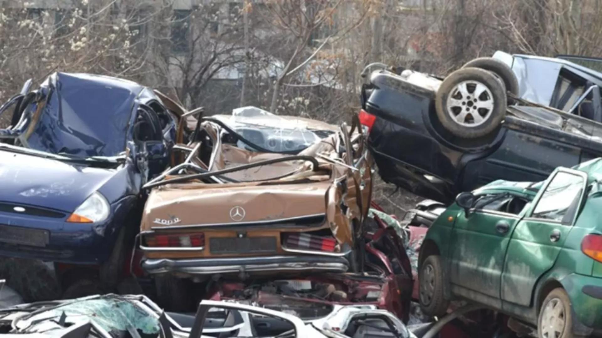 Programul Rabla pentru persoane fizice este suspendat până la instalarea noului guvern  - Foto: Profimedia Images (imagine cu rol ilustrativ)