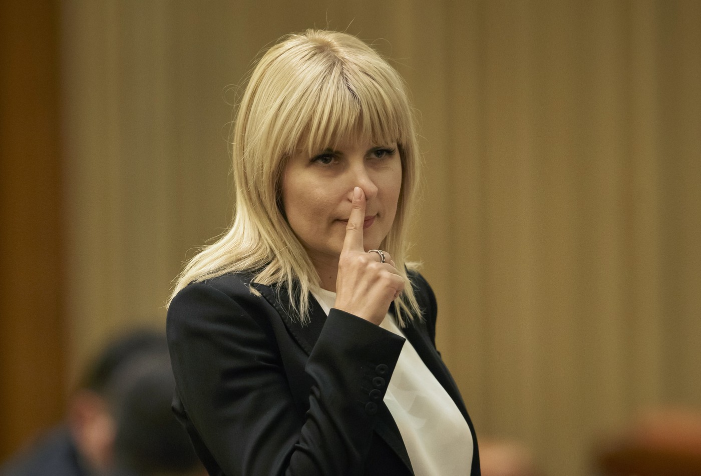 Cele mai noi date despre starea de sănătate a Elenei Udrea. Ce spun medicii despre operație - Foto: Profimedia Images (rol ilustrativ)