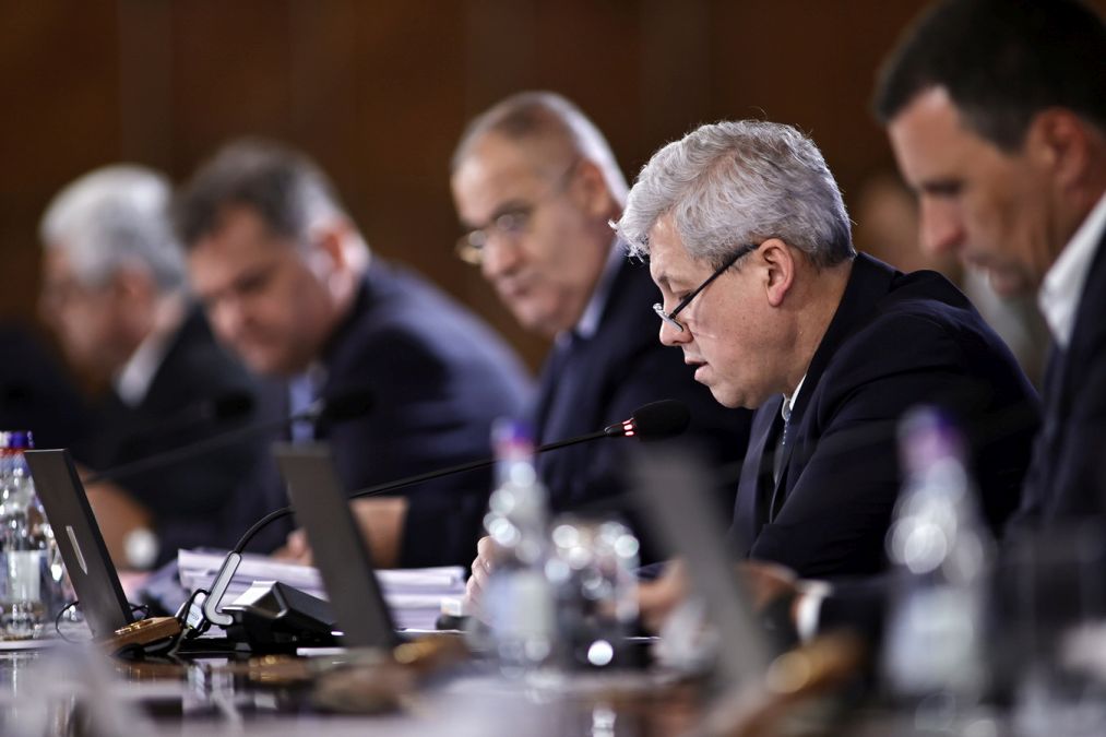 Iașul, tot fără vlagă în politică – al doilea oraș și județ al țării nu are nici un ministru - Foto: gov.ro