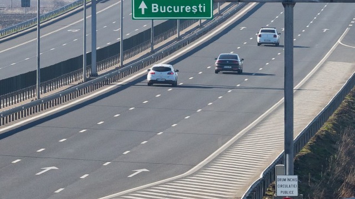 Expropierile pentru un ciot al Autostrăzii Bucureștiului, de 4 ori mai scumpe după 5 ani. Cât plătim - Foto: Facebook (Imagine cu rol ilustrativ)