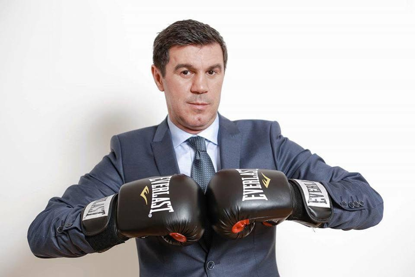 Mihai Leu, primul campion mondial român la box, a pierdut lupta cu cancerul la 56 ani. Povestea sa - Foto: Facebook / Mihai Leu