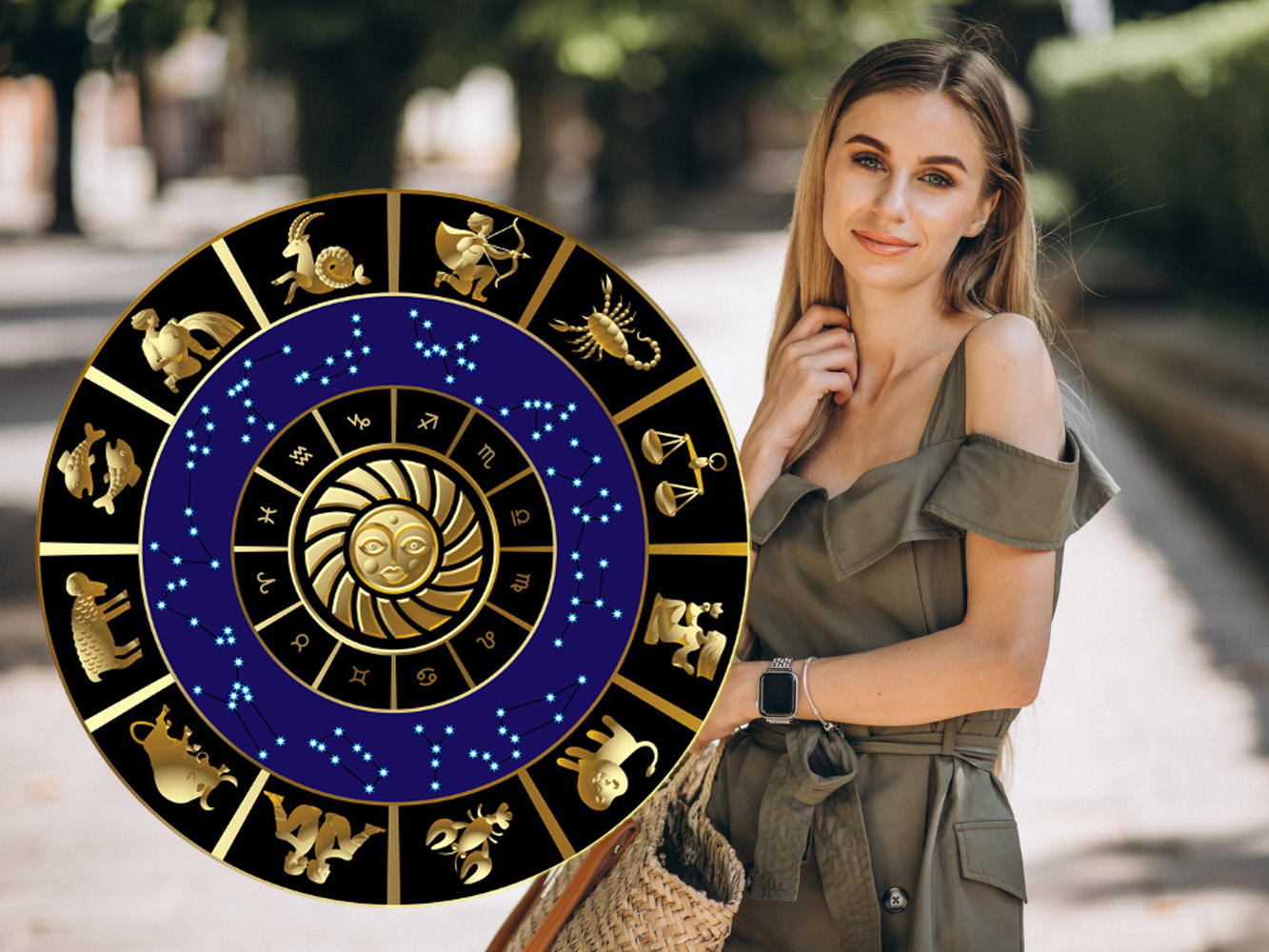 Horoscop 21 iulie. Luna în Gemeni aduce o zi cu multe oportunități Scorpionilor. Taurii, energici - Foto: Freepik, PNGEGG (Imagine cu rol ilustrativ)
