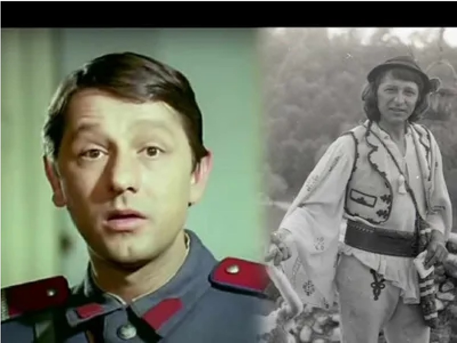 Recunoașteți personajul? Actorul care nu a știut să joace moartea. Cum și-a prezis sfârșitul? - Foto: Studiourile Buftea (imagine cu rol ilustrativ)