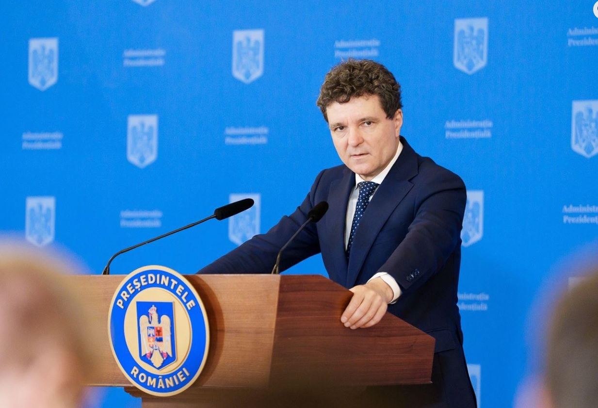 Mesajul lui Nicușor Dan de ziua Aviației Române. Rolul Forțelor Aeriene în securitatea națională - Foto: Administrația Prezidențială
