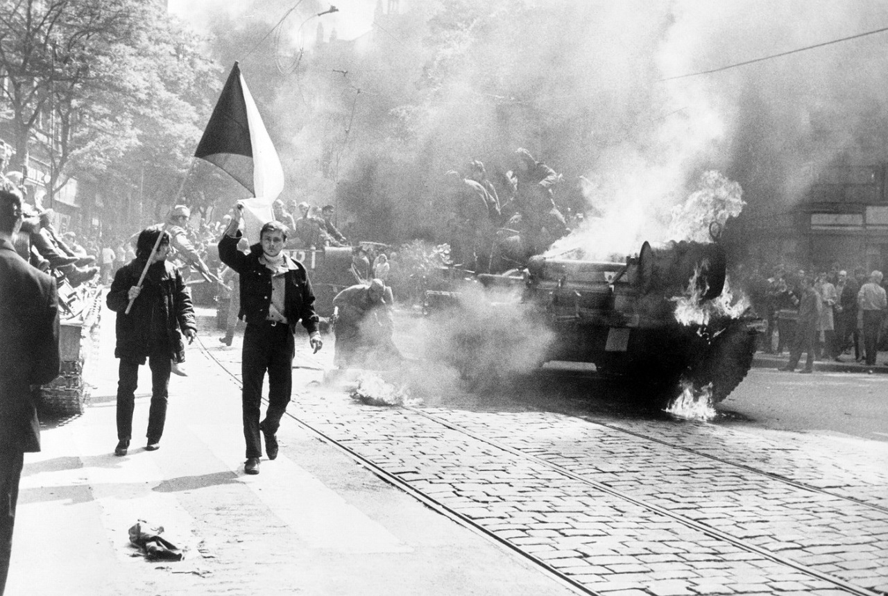Când a vrut Rusia comunistă să invadeze România lui Ceaușescu - Foto: Profimedia Images (cu rol ilustrativ)
