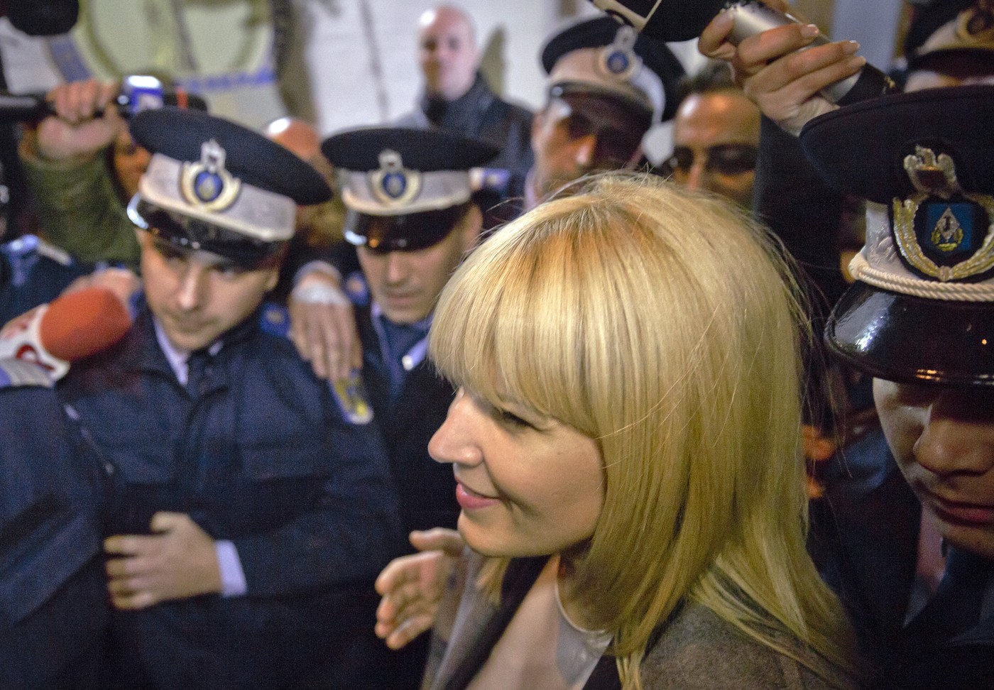 Elena Udrea poate fi eliberată din închisoare. De ce nu poate pleca imediat? - Foto: Profimedia Images (rol ilustrativ)