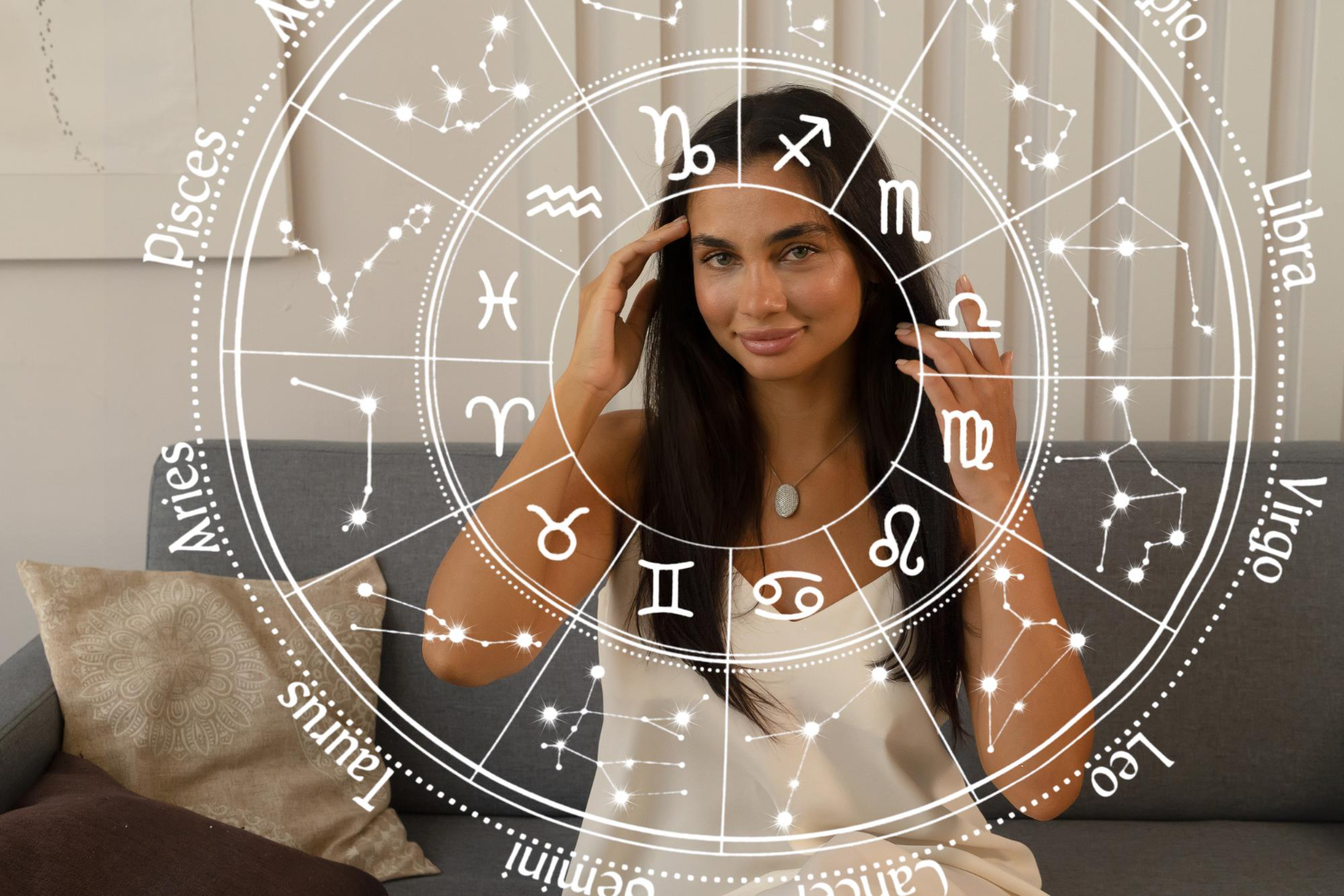 Horoscop 5 - 6 Iulie Luna e în Leu. Scorpion culege roade, Capricorn, Gemeni loviți de noroc  - Foto: Freepik